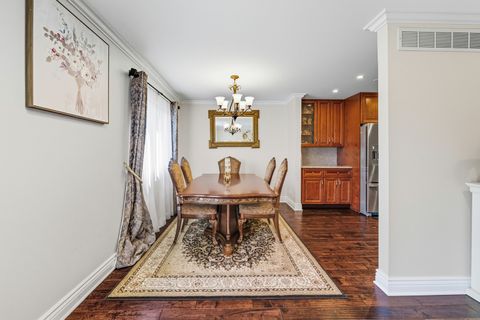 Tiny photo for 691 Lakeside Circle Drive, Wheeling, IL 60090 (MLS # 12474229)