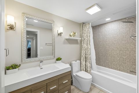 Tiny photo for 691 Lakeside Circle Drive, Wheeling, IL 60090 (MLS # 12474229)