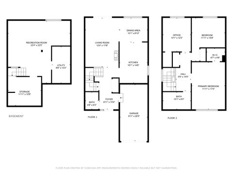 Tiny photo for 691 Lakeside Circle Drive, Wheeling, IL 60090 (MLS # 12474229)