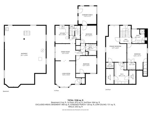 Tiny photo for 7162 N MOODY Avenue, Chicago, IL 60646 (MLS # 12589615)