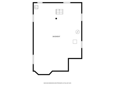 Tiny photo for 7162 N MOODY Avenue, Chicago, IL 60646 (MLS # 12589615)