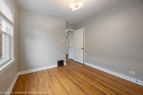 Tiny photo for 7162 N MOODY Avenue, Chicago, IL 60646 (MLS # 12589615)
