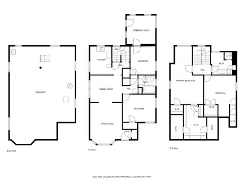 Tiny photo for 7162 N MOODY Avenue, Chicago, IL 60646 (MLS # 12589615)
