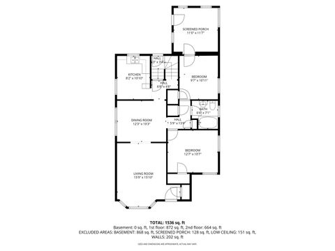 Tiny photo for 7162 N MOODY Avenue, Chicago, IL 60646 (MLS # 12589615)