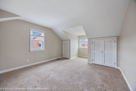 Tiny photo for 7162 N MOODY Avenue, Chicago, IL 60646 (MLS # 12589615)