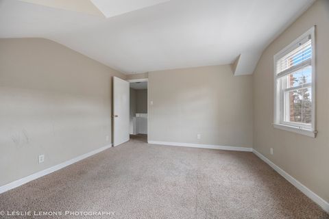 Tiny photo for 7162 N MOODY Avenue, Chicago, IL 60646 (MLS # 12589615)