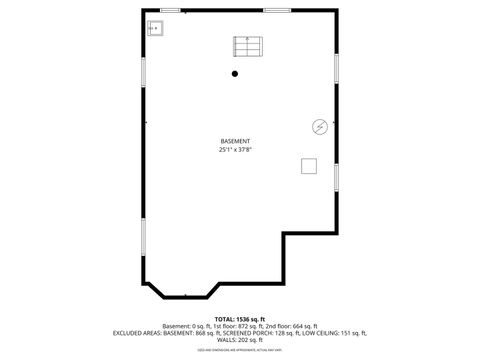 Tiny photo for 7162 N MOODY Avenue, Chicago, IL 60646 (MLS # 12589615)