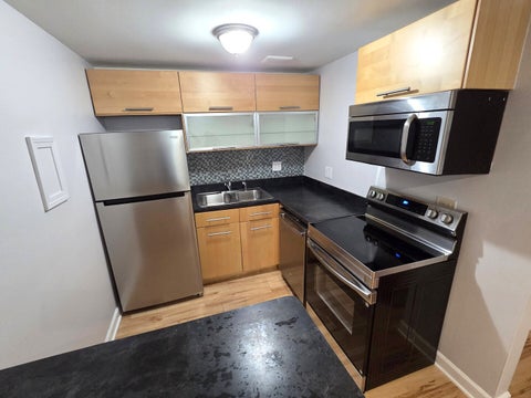 Tiny photo for 10213 S 86th Terrace #103, Palos Hills, IL 60465 (MLS # 12774846)