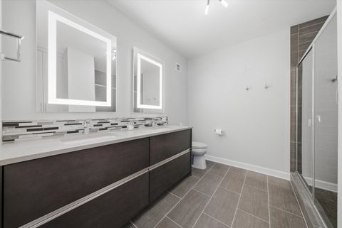 Tiny photo for 225 N Columbus Drive #5908, Chicago, IL 60601 (MLS # 12602406)