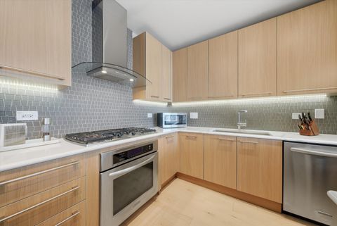 Tiny photo for 225 N Columbus Drive #5908, Chicago, IL 60601 (MLS # 12602406)