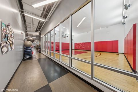 Tiny photo for 225 N Columbus Drive #5908, Chicago, IL 60601 (MLS # 12602406)