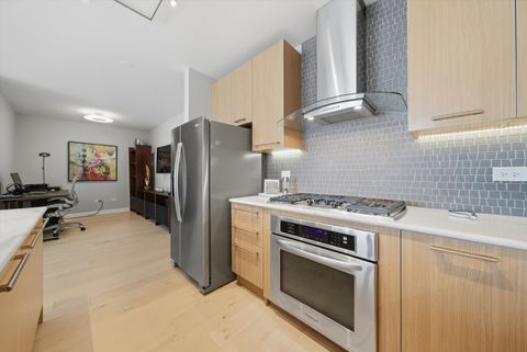 Tiny photo for 225 N Columbus Drive #5908, Chicago, IL 60601 (MLS # 12602406)