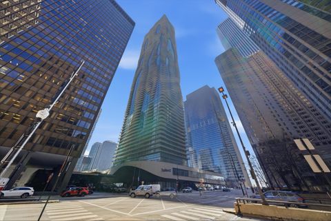 225 N Columbus Drive 5908 Chicago IL 60601