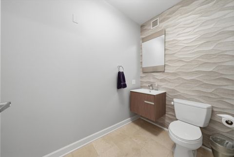 Tiny photo for 225 N Columbus Drive #5908, Chicago, IL 60601 (MLS # 12602406)