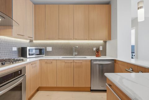 Tiny photo for 225 N Columbus Drive #5908, Chicago, IL 60601 (MLS # 12602406)