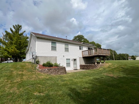 Tiny photo for 517 E Division Street, Kewanee, IL 61443 (MLS # 12754248)