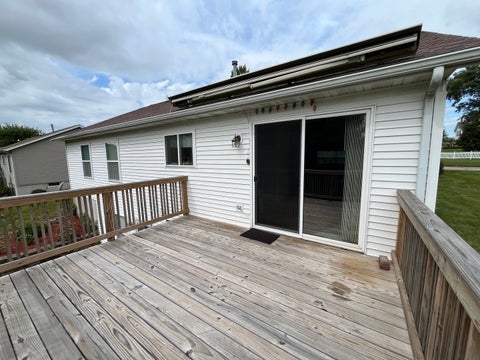 Tiny photo for 517 E Division Street, Kewanee, IL 61443 (MLS # 12754248)