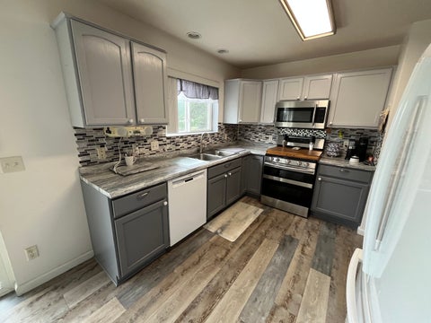 Tiny photo for 517 E Division Street, Kewanee, IL 61443 (MLS # 12754248)