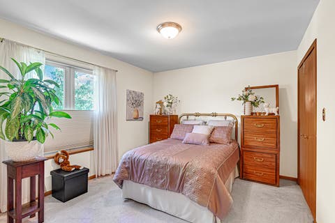 Tiny photo for 18623 Augusta Lane, Hazel Crest, IL 60429 (MLS # 12703935)