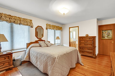 Tiny photo for 18623 Augusta Lane, Hazel Crest, IL 60429 (MLS # 12703935)