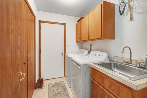 Tiny photo for 18623 Augusta Lane, Hazel Crest, IL 60429 (MLS # 12703935)