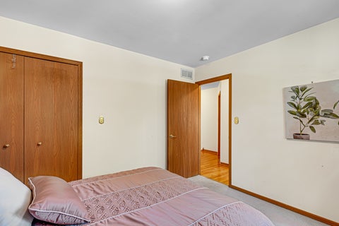 Tiny photo for 18623 Augusta Lane, Hazel Crest, IL 60429 (MLS # 12703935)