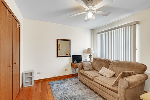 Tiny photo for 18623 Augusta Lane, Hazel Crest, IL 60429 (MLS # 12703935)