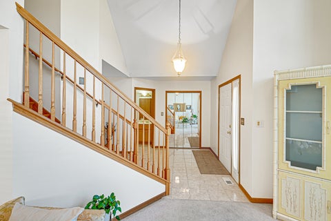 Tiny photo for 18623 Augusta Lane, Hazel Crest, IL 60429 (MLS # 12703935)