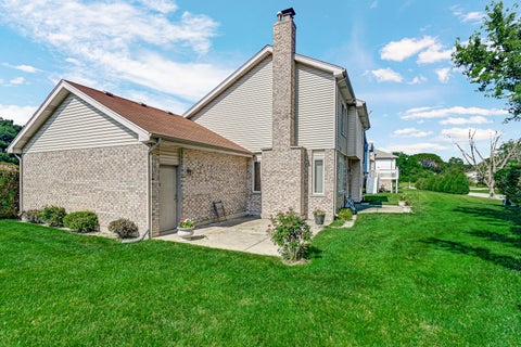 Tiny photo for 18623 Augusta Lane, Hazel Crest, IL 60429 (MLS # 12703935)