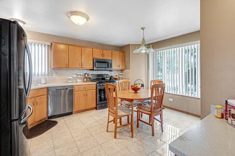 Tiny photo for 18623 Augusta Lane, Hazel Crest, IL 60429 (MLS # 12703935)