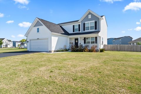 A home in Plano