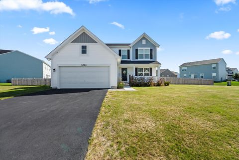 A home in Plano