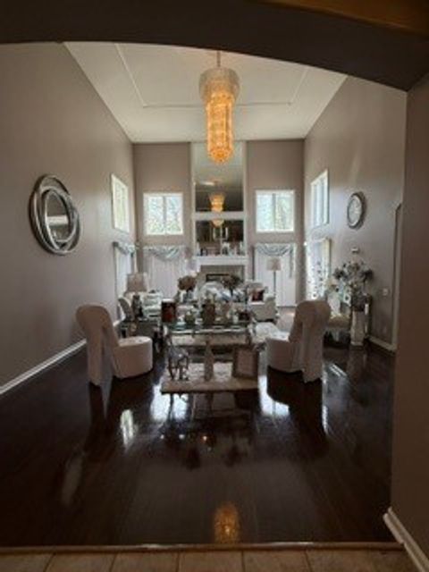 Tiny photo for 3811 River Road, Hazel Crest, IL 60429 (MLS # 12631697)