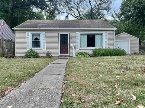 Photo of 4532 23RD Avenue, Rock Island, IL 61201 (MLS # QC4264770)