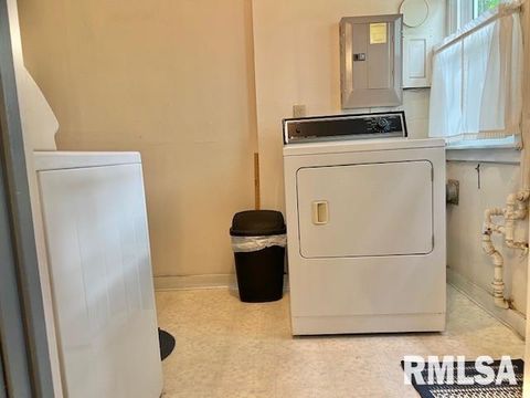 Tiny photo for 4532 23RD Avenue, Rock Island, IL 61201 (MLS # QC4264770)