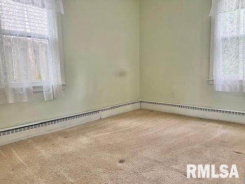 Tiny photo for 4532 23RD Avenue, Rock Island, IL 61201 (MLS # QC4264770)