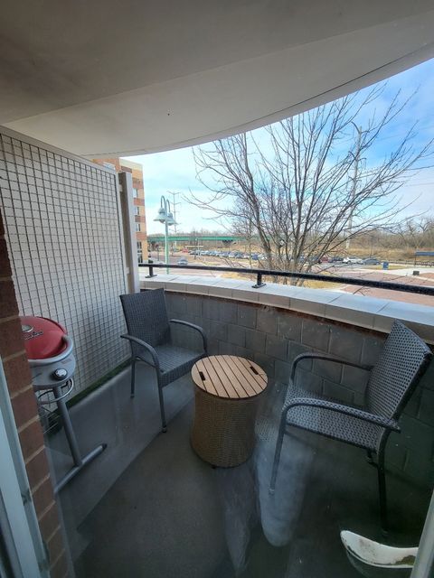 Tiny photo for 400 VILLAGE Circle #108, Willow Springs, IL 60480 (MLS # 12574868)