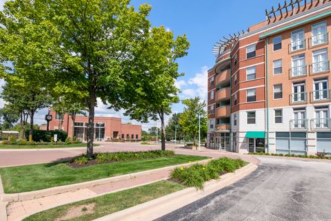 Tiny photo for 400 VILLAGE Circle #108, Willow Springs, IL 60480 (MLS # 12574868)