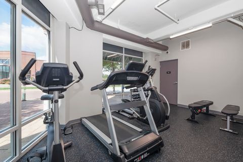 Tiny photo for 400 VILLAGE Circle #108, Willow Springs, IL 60480 (MLS # 12574868)