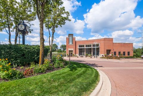 Tiny photo for 400 VILLAGE Circle #108, Willow Springs, IL 60480 (MLS # 12574868)