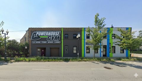 1229 W Cortland Street Chicago IL 60614
