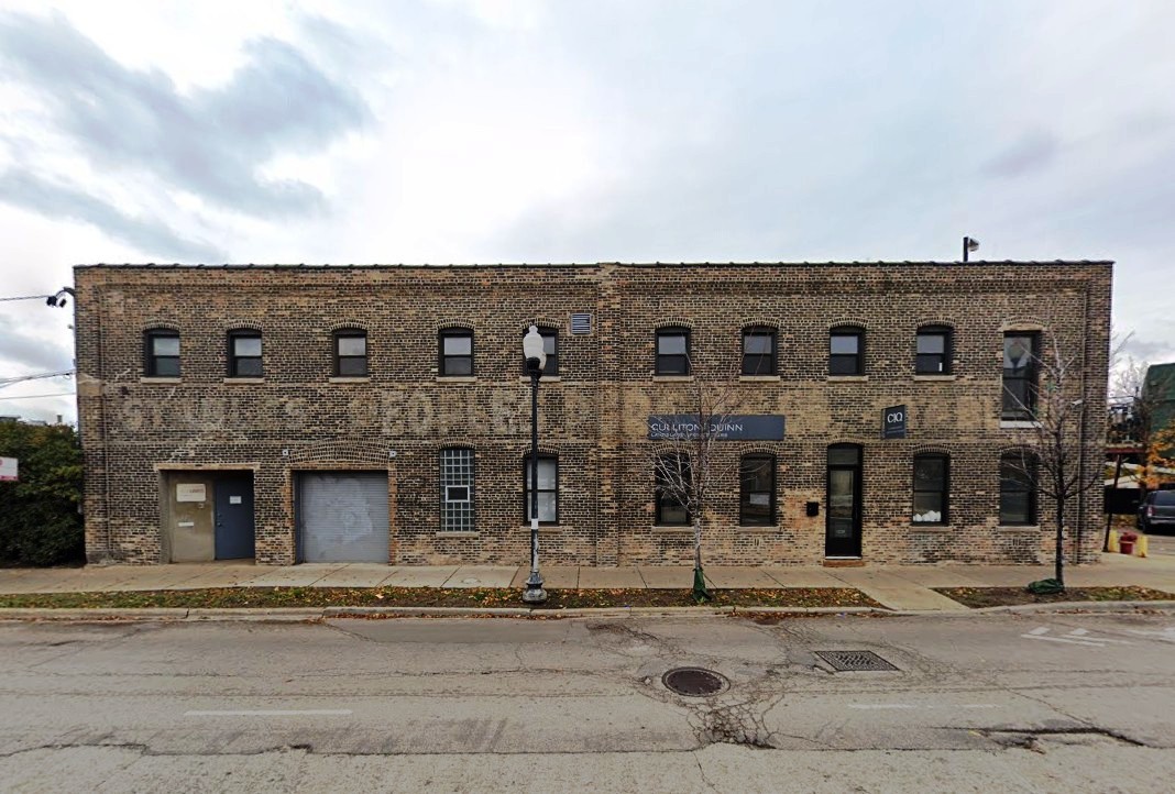 1229 W Cortland Street