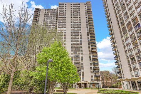 1460 N Sandburg Terrace 2008A Chicago IL 60610