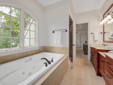 Tiny photo for 210 W Hickory Street, Hinsdale, IL 60521 (MLS # 12453006)