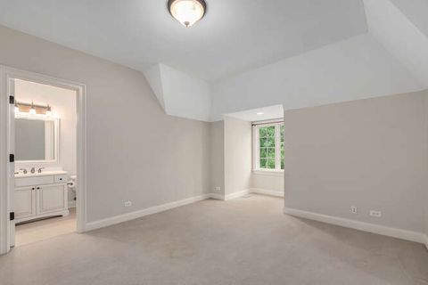 Tiny photo for 210 W Hickory Street, Hinsdale, IL 60521 (MLS # 12453006)