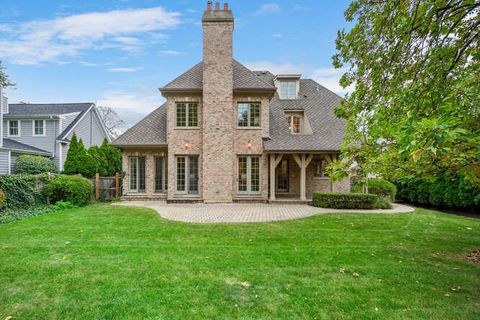 Tiny photo for 210 W Hickory Street, Hinsdale, IL 60521 (MLS # 12453006)