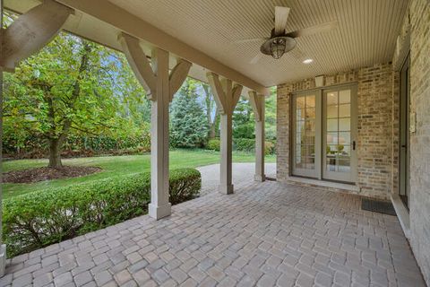 Tiny photo for 210 W Hickory Street, Hinsdale, IL 60521 (MLS # 12453006)