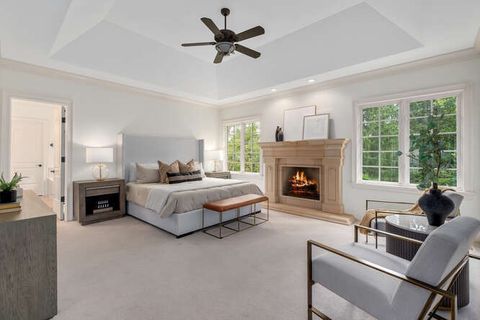 Tiny photo for 210 W Hickory Street, Hinsdale, IL 60521 (MLS # 12453006)