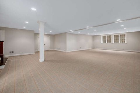 Tiny photo for 210 W Hickory Street, Hinsdale, IL 60521 (MLS # 12453006)