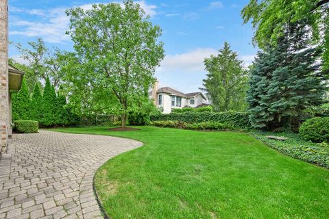 Tiny photo for 210 W Hickory Street, Hinsdale, IL 60521 (MLS # 12453006)